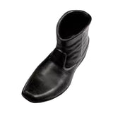 Maxbell 1/6 Scale Figure Shoes Boots Fashion Cosplay Boots for 12 inch Action Figure