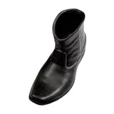 Maxbell 1/6 Scale Figure Shoes Boots Fashion Cosplay Boots for 12 inch Action Figure