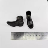 Maxbell 1/6 Scale Figure Shoes Boots Fashion Cosplay Boots for 12 inch Action Figure