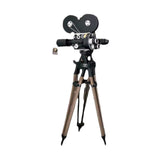 Maxbell 1/6 Scale Camera Dolls Clothing Accessories Miniature Camera for 12'' Figure