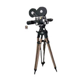 Maxbell 1/6 Scale Camera Dolls Clothing Accessories Miniature Camera for 12'' Figure