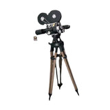 Maxbell 1/6 Scale Camera Dolls Clothing Accessories Miniature Camera for 12'' Figure