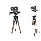 Maxbell 1/6 Scale Camera Dolls Clothing Accessories Miniature Camera for 12'' Figure