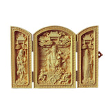 Maxbell Fukurokuju Bodhisattva Handicrafts Home Decor Decoration Miniature Sculpture