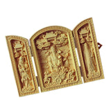 Maxbell Fukurokuju Bodhisattva Handicrafts Home Decor Decoration Miniature Sculpture
