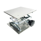 Maxbell Lab Stand Lifting Stand Rack Building Project Stable Instrument Support Rack