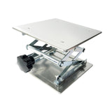Maxbell Lab Stand Lifting Stand Rack Building Project Stable Instrument Support Rack