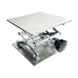Maxbell Lab Stand Lifting Stand Rack Building Project Stable Instrument Support Rack