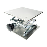 Maxbell Lab Stand Lifting Stand Rack Building Project Stable Instrument Support Rack