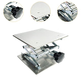 Maxbell Lab Stand Lifting Stand Rack Building Project Stable Instrument Support Rack