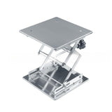 Maxbell Lab Stand Lifting Stand Rack Building Project Stable Instrument Support Rack