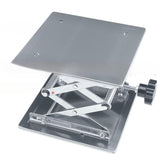 Maxbell Lab Stand Lifting Stand Rack Building Project Stable Instrument Support Rack