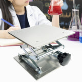 Maxbell Lab Stand Lifting Stand Rack Building Project Stable Instrument Support Rack
