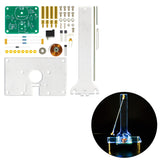 Maxbell Swing Experiment Kit Science Experiment Building Kits for Creative Gift Kids Without Power Cord