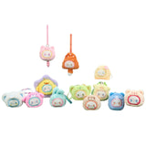 Maxbell Plush Doll Decoration Collectible Cute Surprise Box for Children Teens Gifts