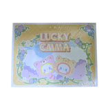 Maxbell Plush Doll Decoration Collectible Cute Surprise Box for Children Teens Gifts