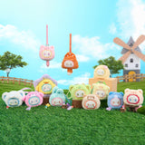 Maxbell Plush Doll Decoration Collectible Cute Surprise Box for Children Teens Gifts