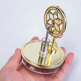 Maxbell Low Temperature Engine Model Gift Low Temperature Steam Heat Education Model