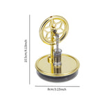 Maxbell Low Temperature Engine Model Gift Low Temperature Steam Heat Education Model