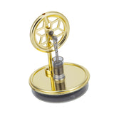 Maxbell Low Temperature Engine Model Gift Low Temperature Steam Heat Education Model