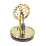 Maxbell Low Temperature Engine Model Gift Low Temperature Steam Heat Education Model
