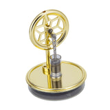 Maxbell Low Temperature Engine Model Gift Low Temperature Steam Heat Education Model