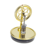 Maxbell Low Temperature Engine Model Gift Low Temperature Steam Heat Education Model