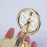 Maxbell Low Temperature Engine Model Gift Low Temperature Steam Heat Education Model