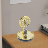 Maxbell Low Temperature Engine Model Gift Low Temperature Steam Heat Education Model