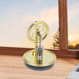 Maxbell Low Temperature Engine Model Gift Low Temperature Steam Heat Education Model