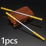 Maxbell Monkey Kings Cudgel Statue Lifelike Table Ornament for Office Bookshelf Home