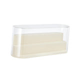 Maxbell Display Case Collectible Organizer for Miniature Figurines Collectibles Home