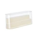Maxbell Display Case Collectible Organizer for Miniature Figurines Collectibles Home