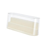 Maxbell Display Case Collectible Organizer for Miniature Figurines Collectibles Home