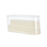 Maxbell Display Case Collectible Organizer for Miniature Figurines Collectibles Home
