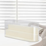 Maxbell Display Case Collectible Organizer for Miniature Figurines Collectibles Home