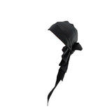 Maxbell 1:6 Headwrap Cap Retro Cosplay Fashion Headwear for 12in Figure Figures Accs