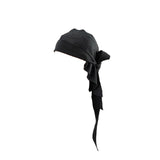 Maxbell 1:6 Headwrap Cap Retro Cosplay Fashion Headwear for 12in Figure Figures Accs