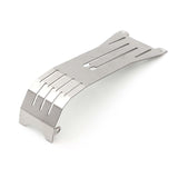 Maxbell RC Chassis Armor Plate Set RC Model Modification Parts for 58737 1/10 RC Car