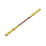 Maxbell Monkey Kings Cudgel Model Game Collection Figure for Cabinet Desktop Bookcase gold