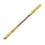 Maxbell Monkey Kings Cudgel Model Game Collection Figure for Cabinet Desktop Bookcase gold