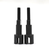 Maxbell 4x 1:12 RC Front and Rear Drive Shaft RC Car Accessory for AM D12 AM x12 DIY