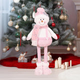Maxbell Christmas Doll Christmas Decoration for Indoor Outdoor Festivals Wedding