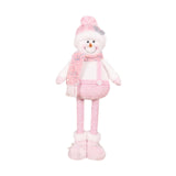 Maxbell Christmas Doll Christmas Decoration for Indoor Outdoor Festivals Wedding