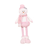 Maxbell Christmas Doll Christmas Decoration for Indoor Outdoor Festivals Wedding