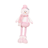 Maxbell Christmas Doll Christmas Decoration for Indoor Outdoor Festivals Wedding