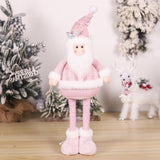 Maxbell Christmas Doll Christmas Decoration for Indoor Outdoor Festivals Wedding