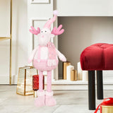 Maxbell Christmas Doll Christmas Decoration for Indoor Outdoor Festivals Wedding