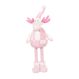 Maxbell Christmas Doll Christmas Decoration for Indoor Outdoor Festivals Wedding