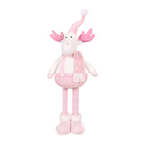 Maxbell Christmas Doll Christmas Decoration for Indoor Outdoor Festivals Wedding